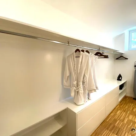 Luxus Chalet 245m² Mit Privater Infrarotkabine Im Chiemsee Alpenland *
