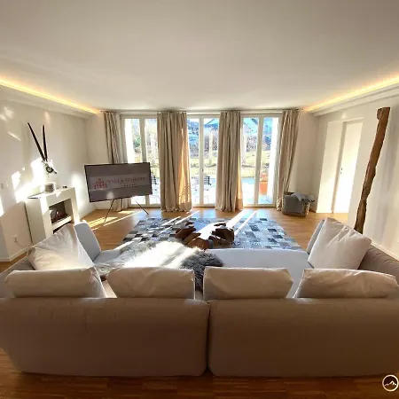 Luxus Chalet 245m² Mit Privater Infrarotkabine Im Chiemsee Alpenland 브란넨부르크