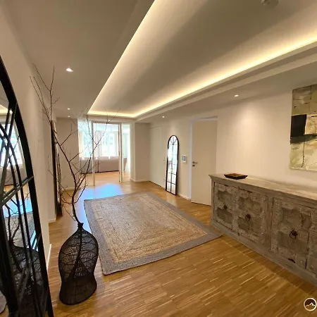 Luxus Chalet 245m² Mit Privater Infrarotkabine Im Chiemsee Alpenland Apartment *
